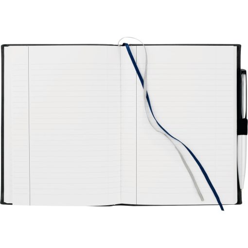 5" x 7" FSC® Mix Pedova™ Bound JournalBook®-2