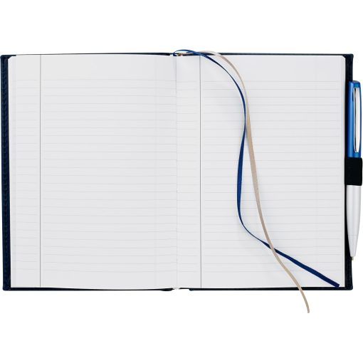 5" x 7" FSC® Mix Pedova™ Bound JournalBook®-5