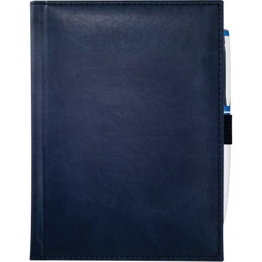 5" x 7" FSC® Mix Pedova™ Bound JournalBook®-6