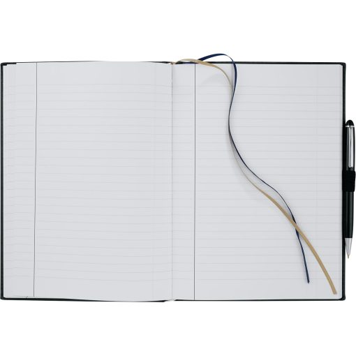 7" x 10" FSC® Mix Pedova™ Large Bound JournalBook®-2
