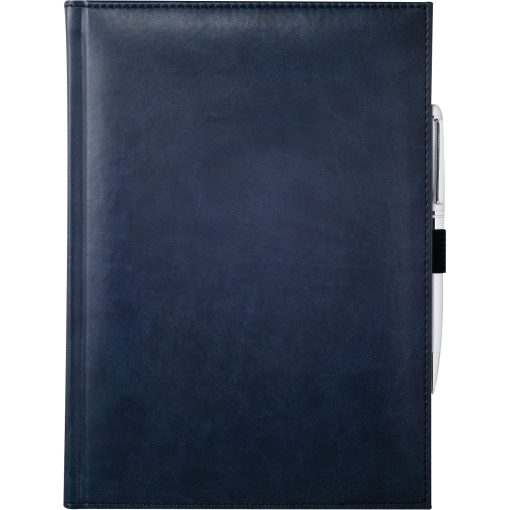 7" x 10" FSC® Mix Pedova™ Large Bound JournalBook®-10