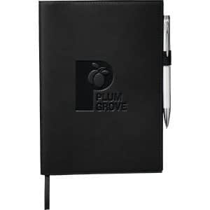 6'' x 8.5'' FSC® Mix PedovaT Refillable Journal-1