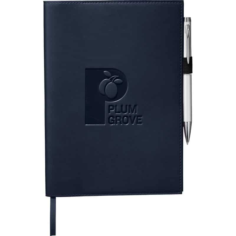 6'' x 8.5'' FSC® Mix PedovaT Refillable Journal-5