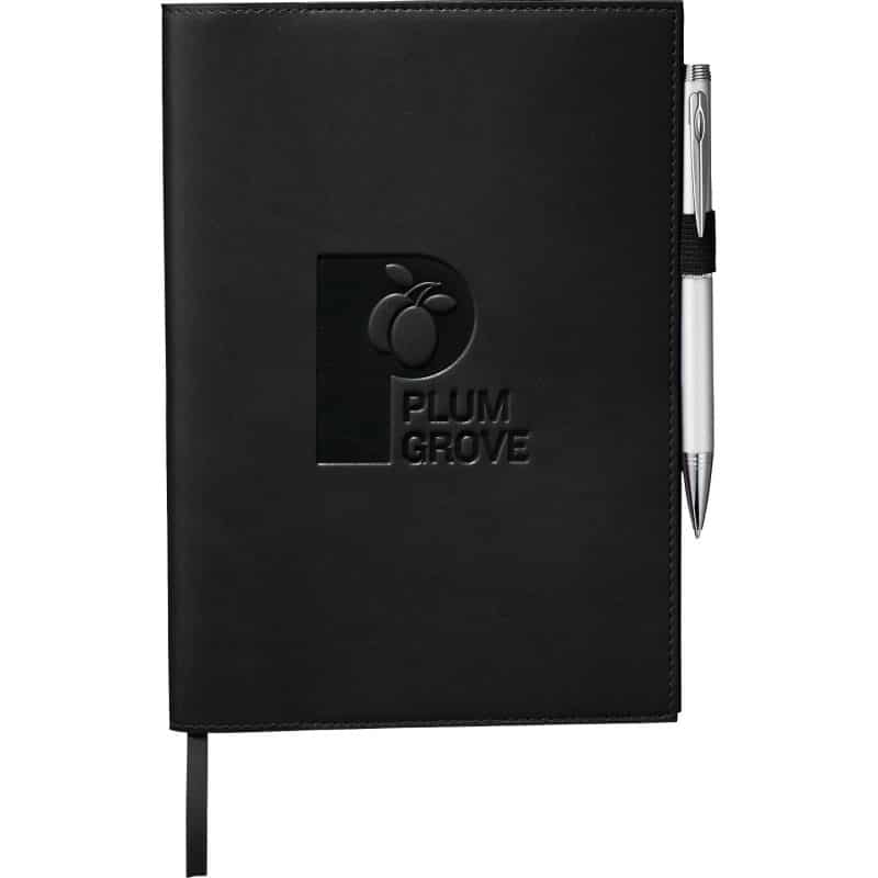 6'' x 8.5'' FSC® Mix PedovaT Refillable Journal-1