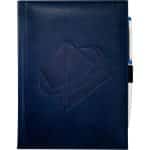 5'' x 7'' FSC® Mix PedovaT Bound Journal-6