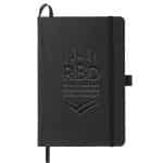 5.75'' x 8.5'' FSC® Mix PedovaT Pocket Bound Journal-1