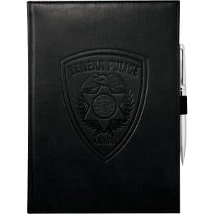 7'' x 10'' FSC® Mix PedovaT Large Bound Journal-1