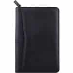 Pedova™ Jr. Zippered Padfolio with FSC® Mix Paper-4