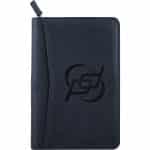 Pedova™ Jr. Zippered Padfolio with FSC® Mix Paper-6