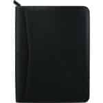 Pedova™ Zippered UltraHyde Padfolio with FSC® Mix Paper-4