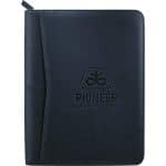 Pedova™ Zippered UltraHyde Padfolio with FSC® Mix Paper-6
