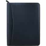 Pedova™ Zippered UltraHyde Padfolio with FSC® Mix Paper-8